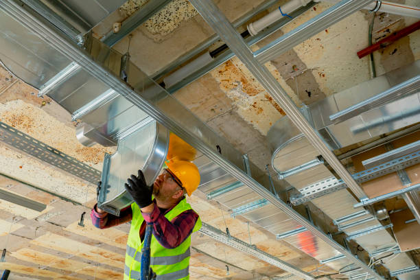 Trusted Nashville, AR HVAC Experts