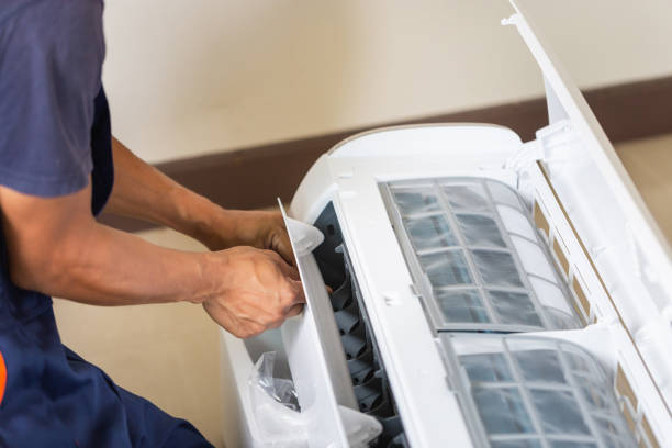 Best HVAC Supply and Distribution in Nashville, AR