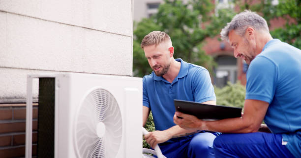 Best HVAC Consulting and Engineering in Nashville, AR