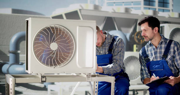Best Geothermal HVAC Systems in Nashville, AR