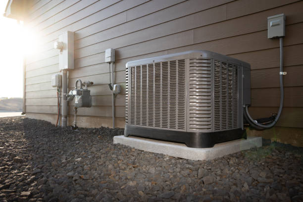 Best Emergency HVAC Services in Nashville, AR
